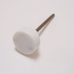Round Maeble Knob